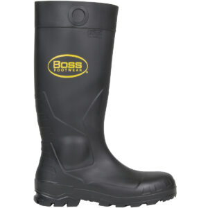 Boss 16" PVC Boot-Egypt