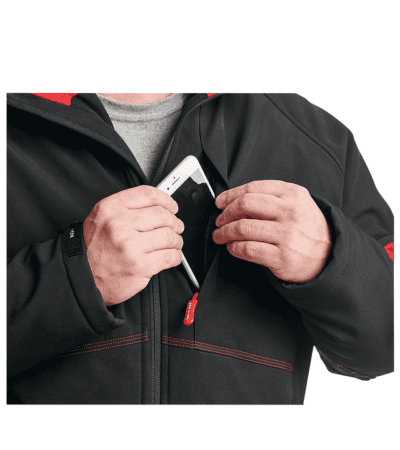 SOFT SHELL INSULATED 69005-Egypt