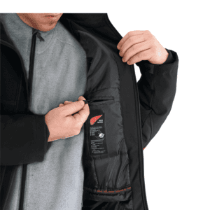 SOFT SHELL INSULATED 69005-Egypt