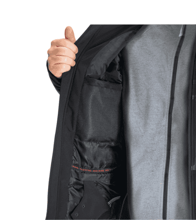 SOFT SHELL INSULATED 69005-Egypt