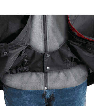 SOFT SHELL INSULATED 69005-Egypt